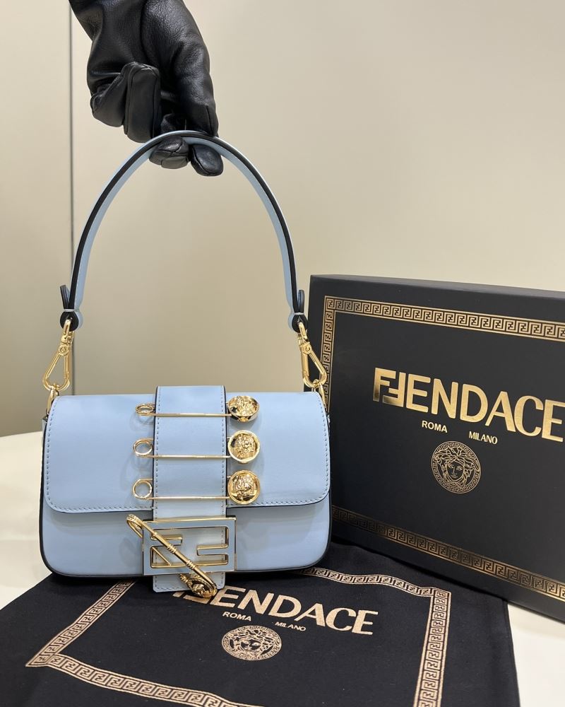 Fendi Satchel Bags